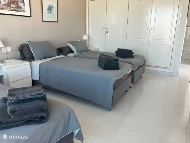 Slaapkamer 3.